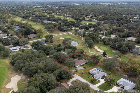 A home in Hernando