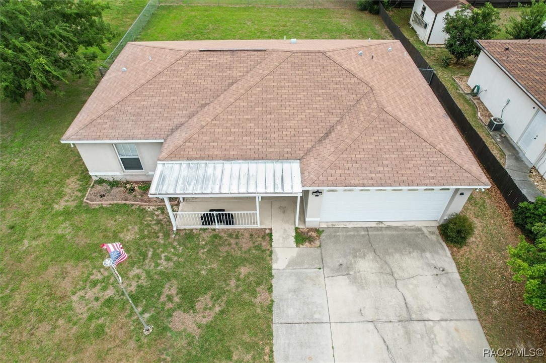 3803 S Flamingo Terrace, Homosassa, New York image 3