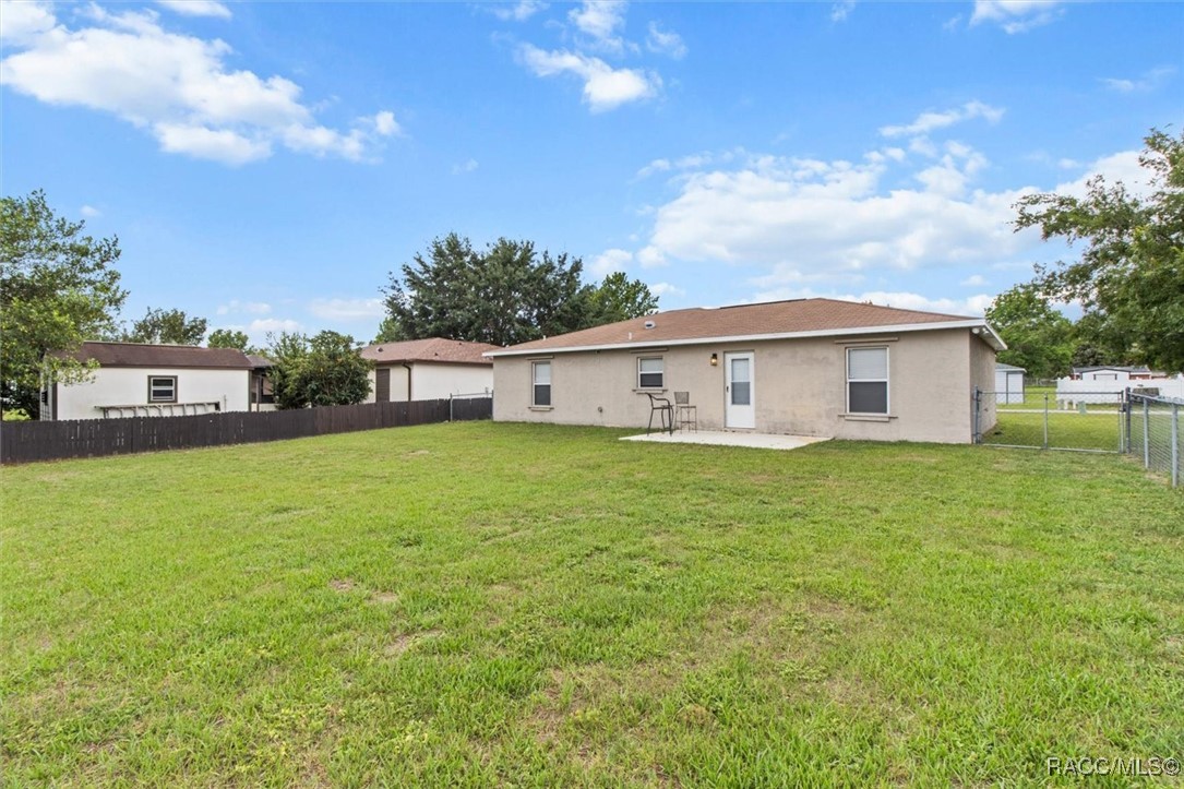 3803 S Flamingo Terrace, Homosassa, New York image 34