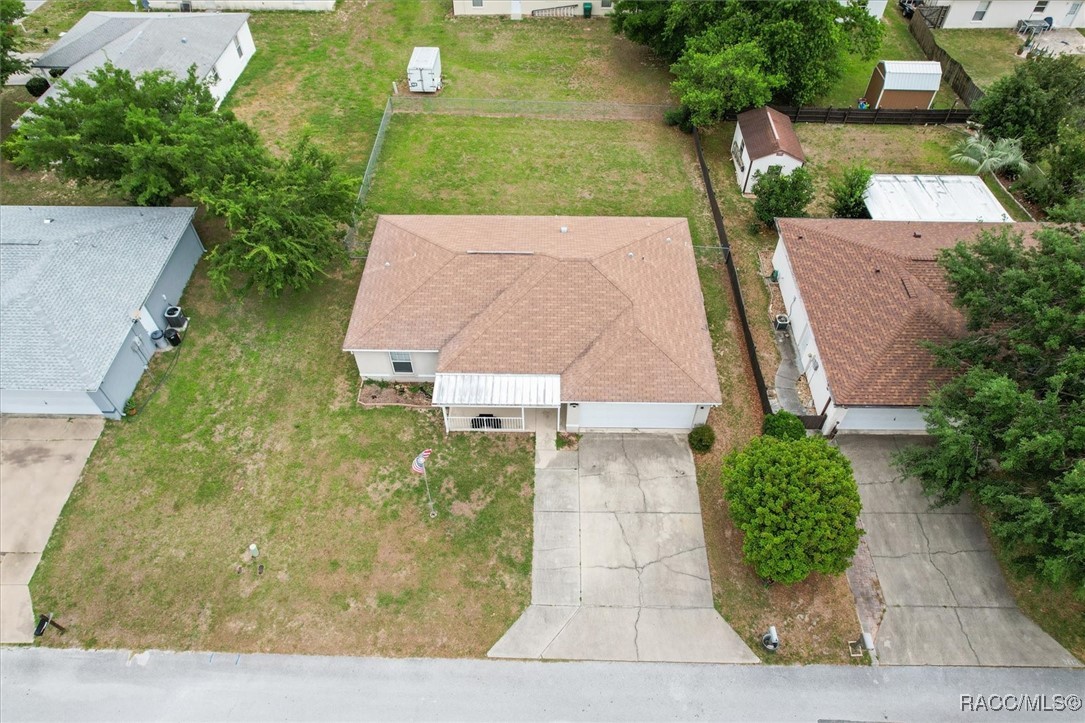 3803 S Flamingo Terrace, Homosassa, New York image 37