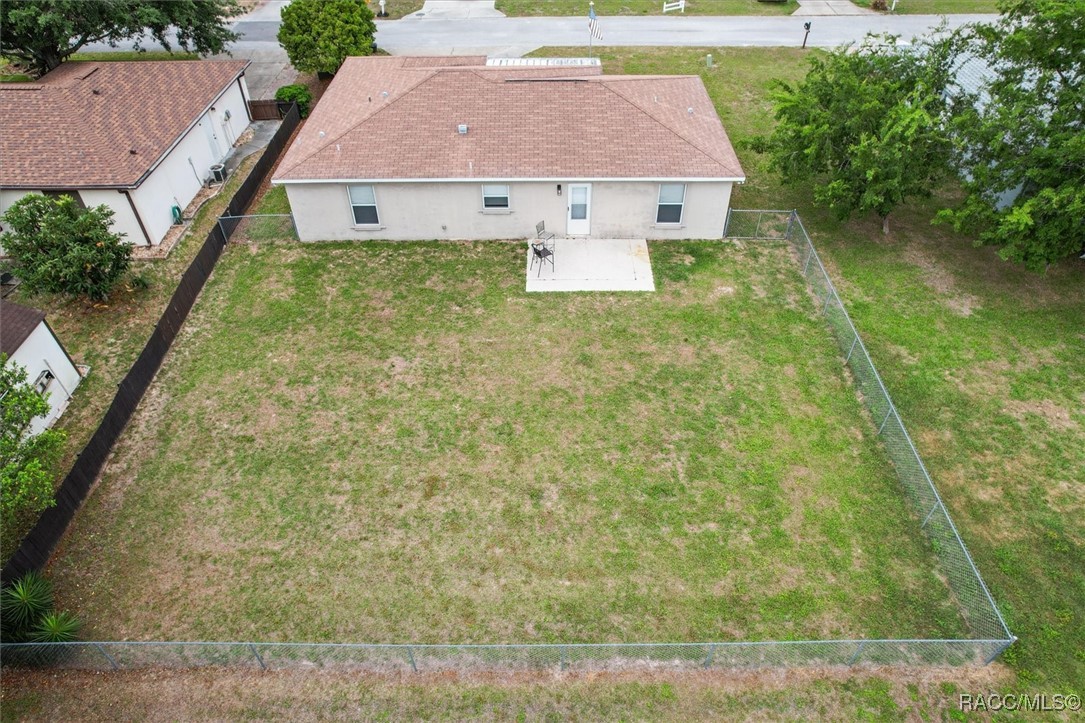 3803 S Flamingo Terrace, Homosassa, New York image 36