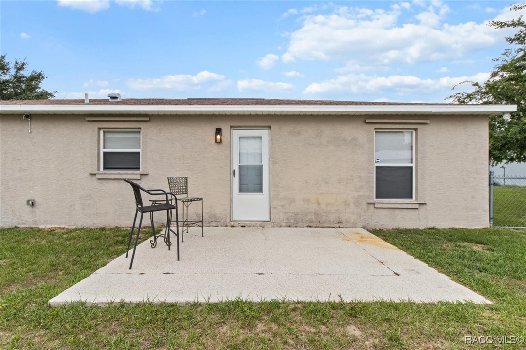 3803 S Flamingo Terrace, Homosassa, New York image 32