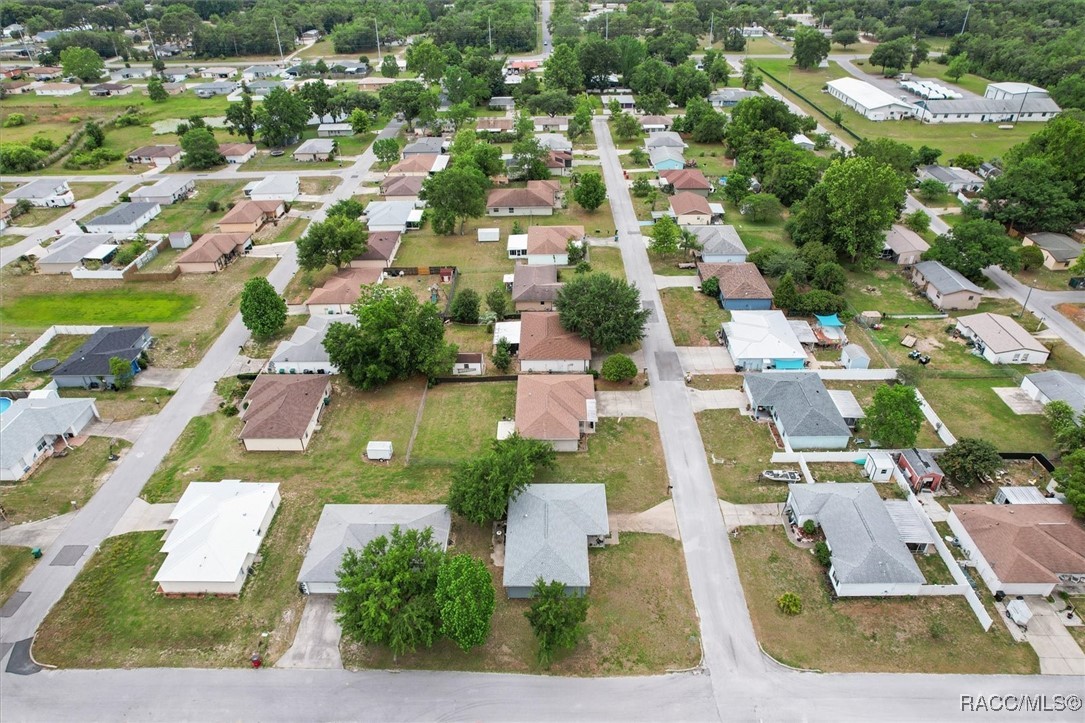 3803 S Flamingo Terrace, Homosassa, New York image 44
