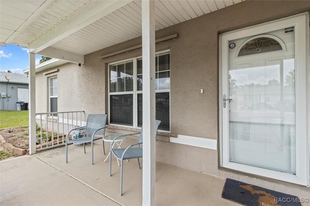 3803 S Flamingo Terrace, Homosassa, New York image 4