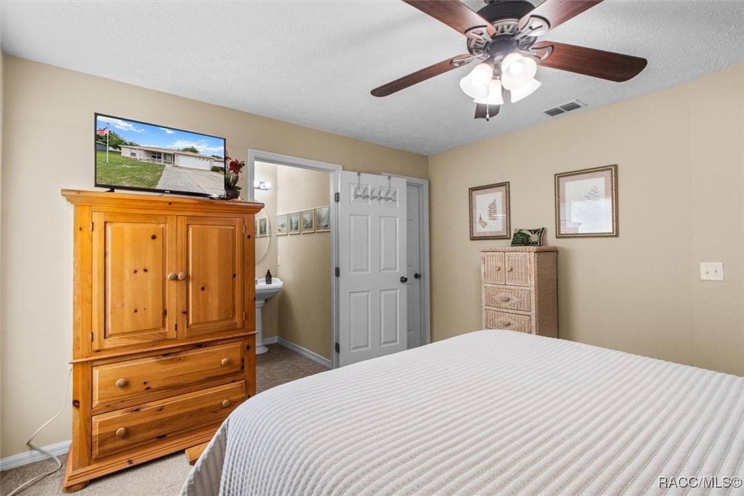 3803 S Flamingo Terrace, Homosassa, New York image 17