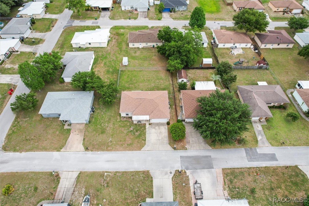 3803 S Flamingo Terrace, Homosassa, New York image 42