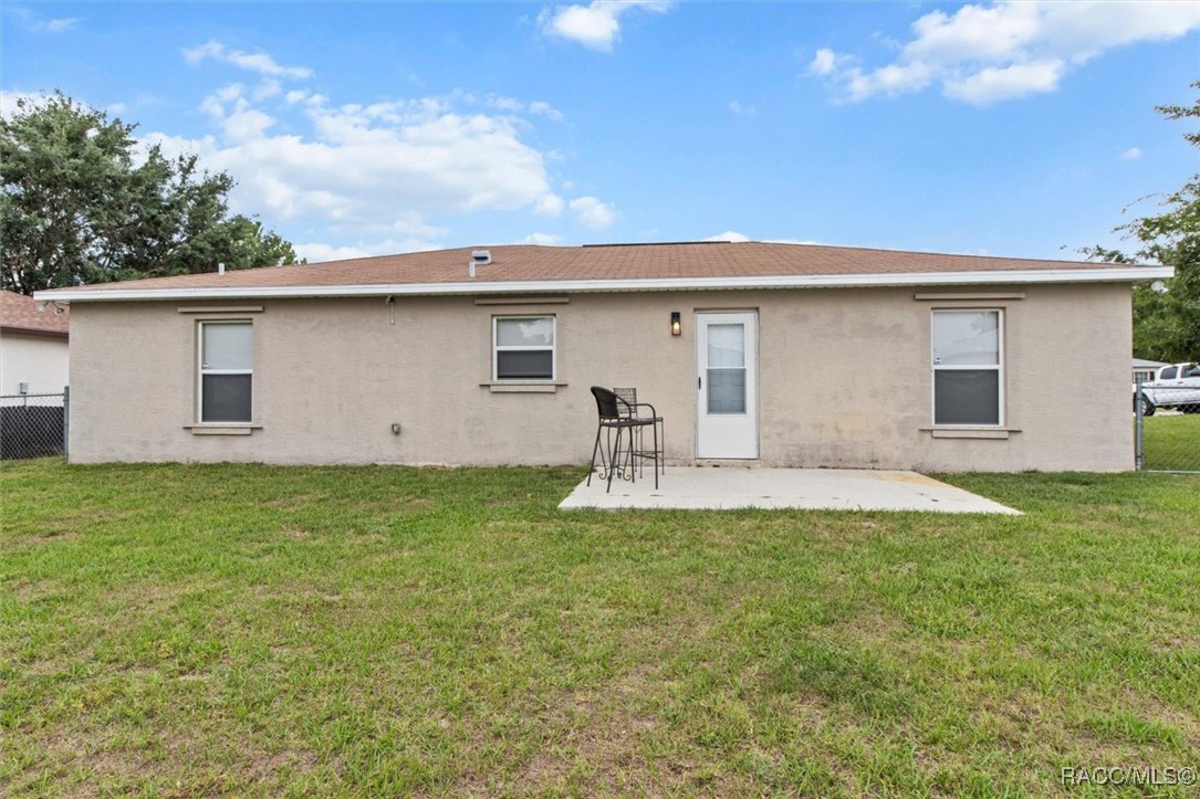 3803 S Flamingo Terrace, Homosassa, New York image 33