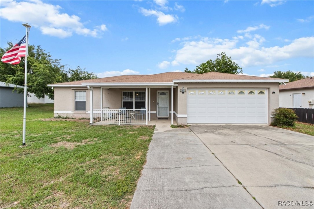 3803 S Flamingo Terrace, Homosassa, New York image 46