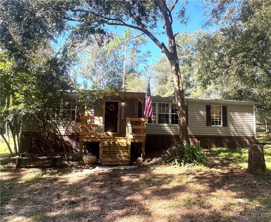 12040 S Rural Terrace, Floral City, Florida image 3