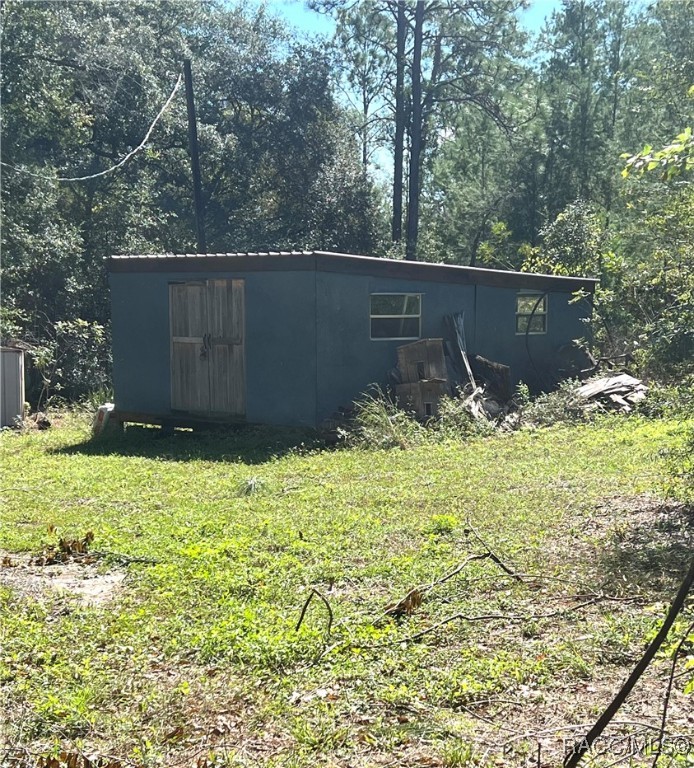 12040 S Rural Terrace, Floral City, Florida image 44