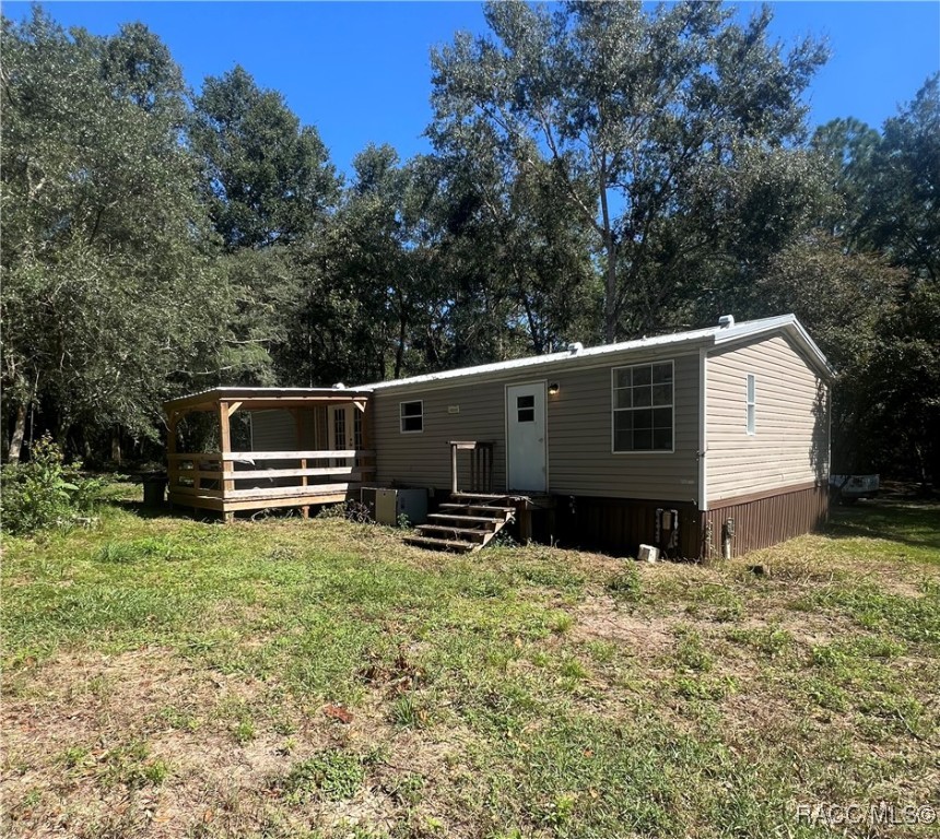 12040 S Rural Terrace, Floral City, Florida image 47