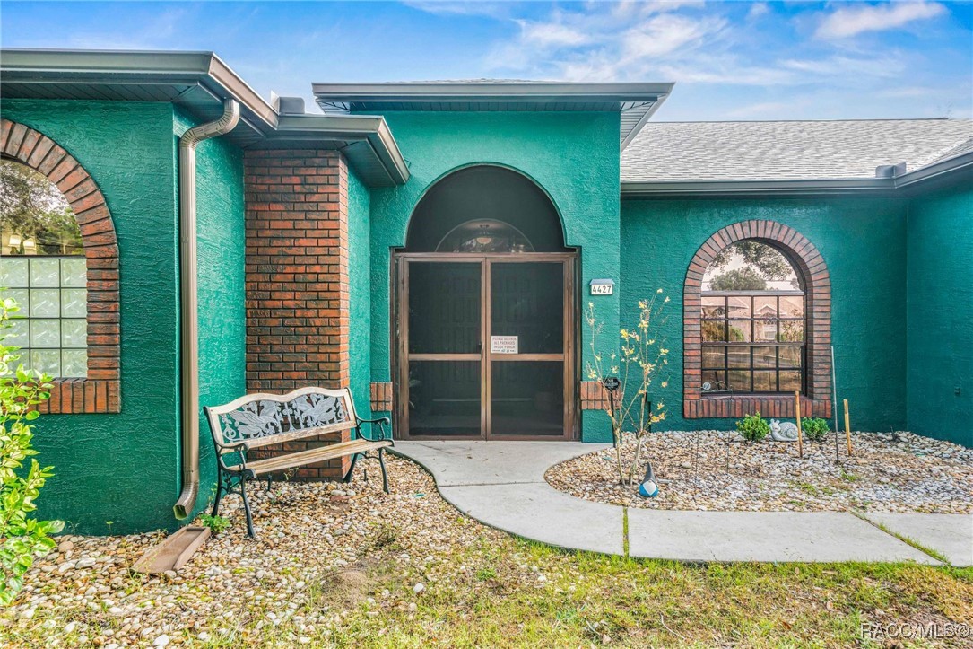 4427 N Butternut Avenue