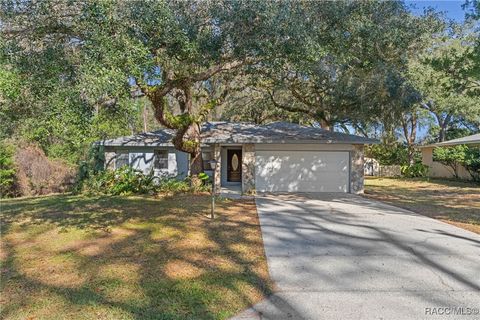 6461 E Slate Street Inverness FL 34452