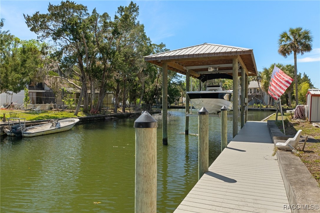 1930 NW 17th Street, Crystal River, Florida image 46