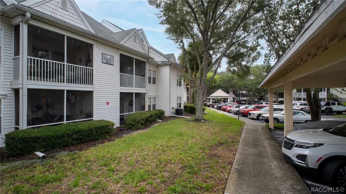 3261 Haviland Court #203, Palm Harbor, Florida image 32