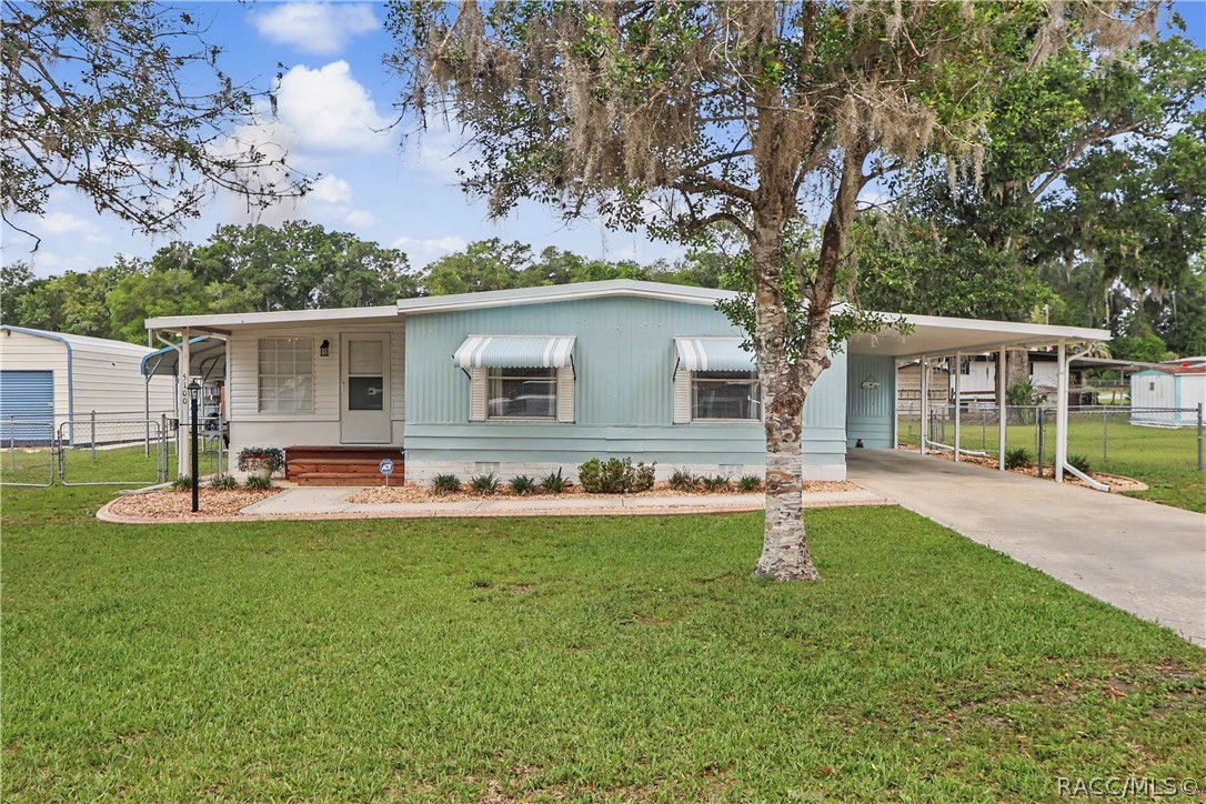 5100 S Kenneth Terrace