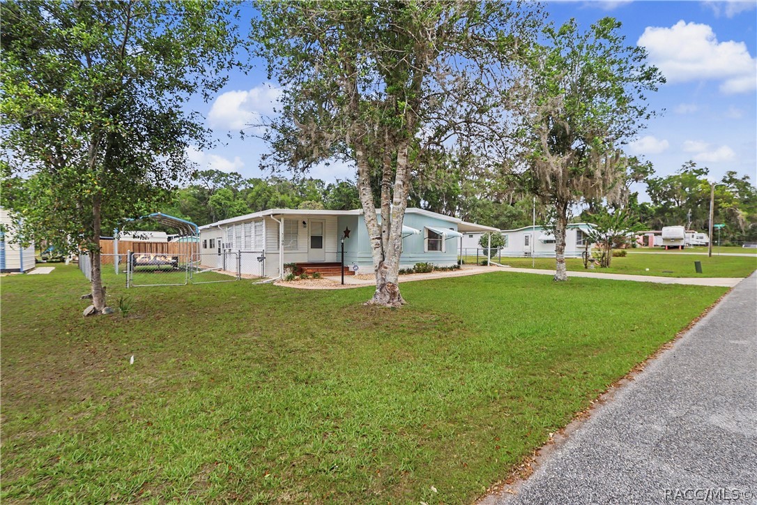 5100 S Kenneth Terrace