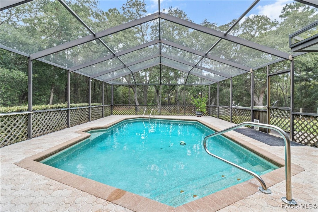 1091 E Hobart Lane, Hernando, Florida image 35