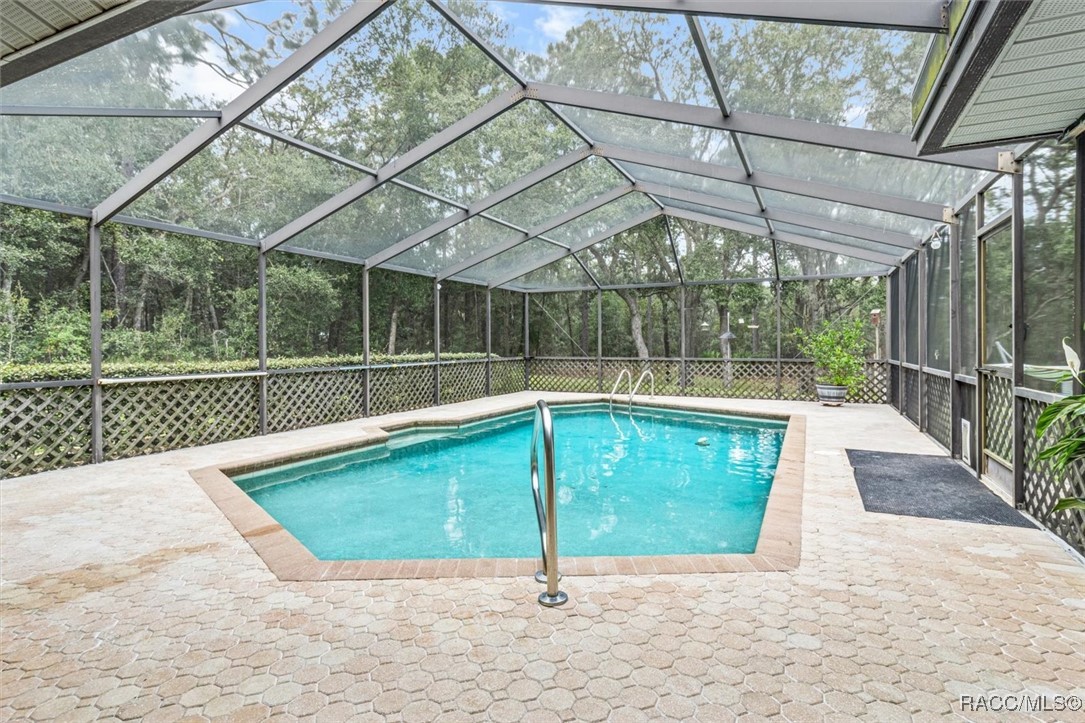 1091 E Hobart Lane, Hernando, Florida image 34