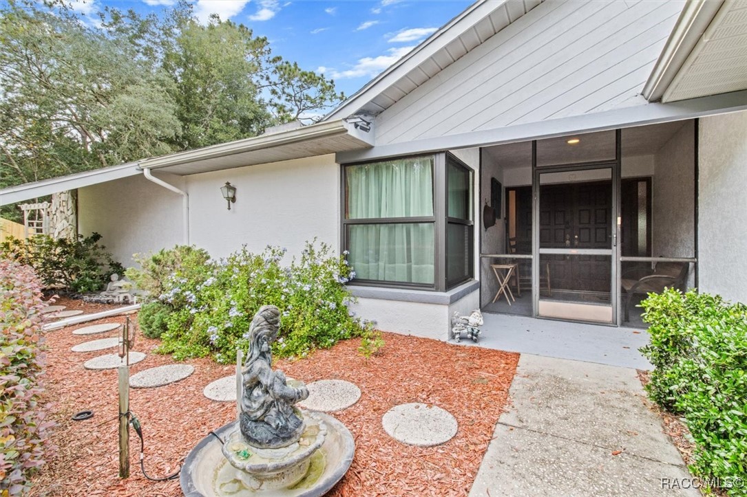 1091 E Hobart Lane, Hernando, Florida image 3