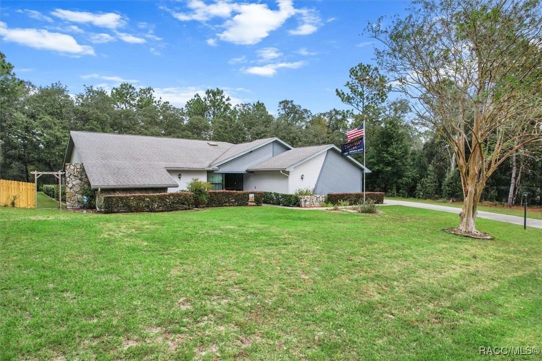 1091 E Hobart Lane, Hernando, Florida image 42