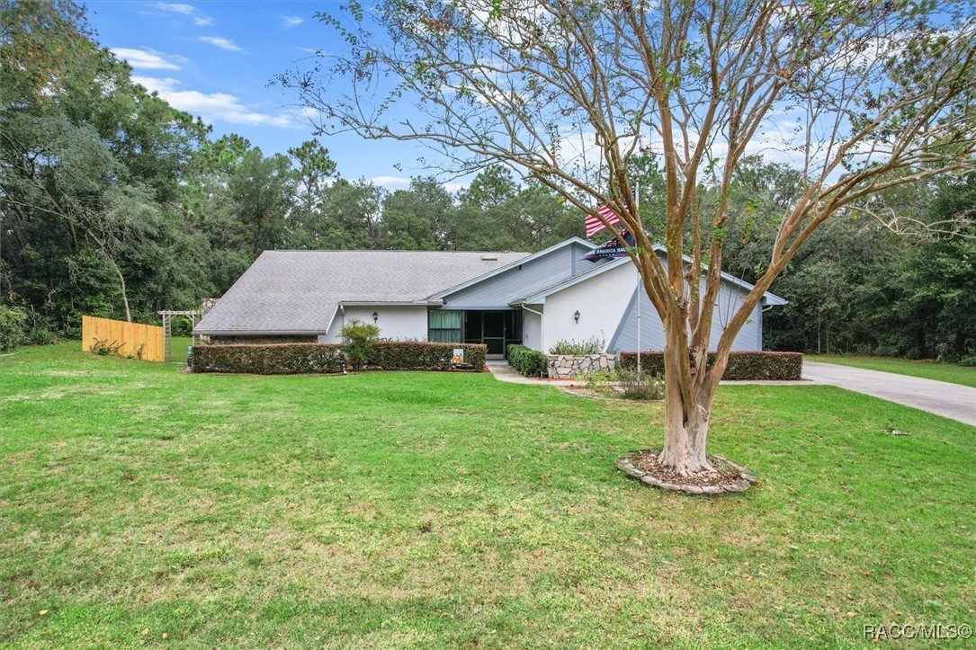 1091 E Hobart Lane, Hernando, Florida image 41