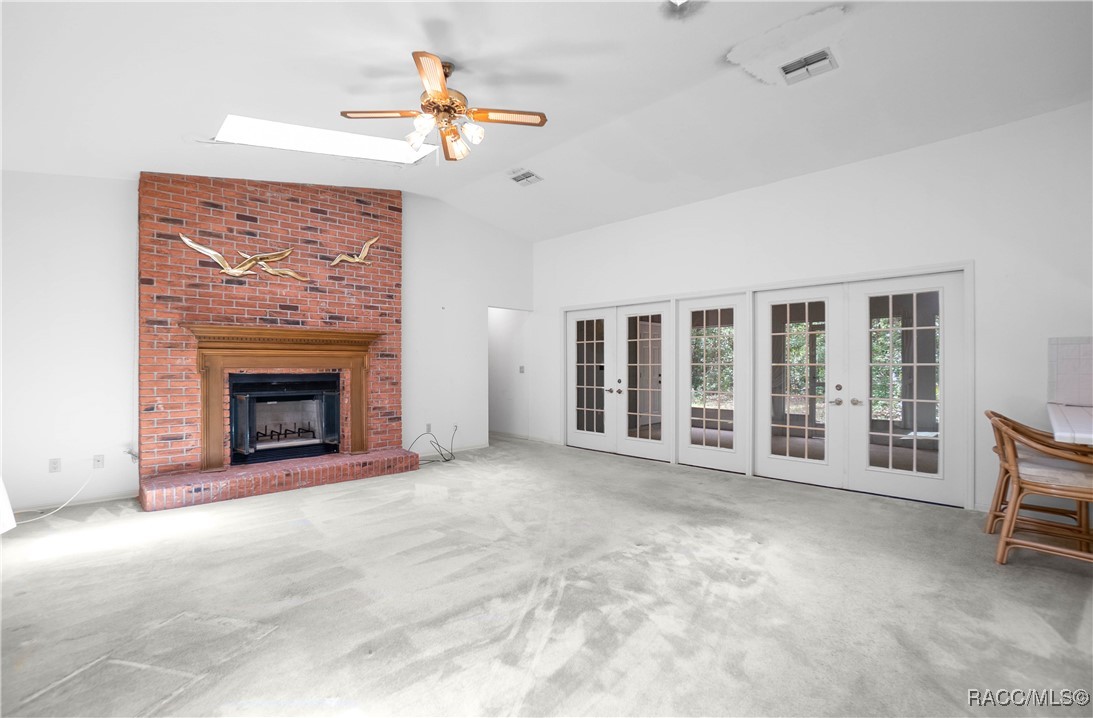 1545 N Abalone Terrace #4C, Hernando, New York image 6