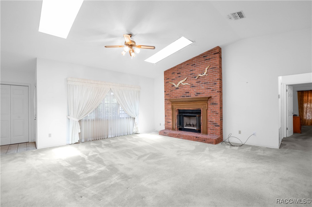 1545 N Abalone Terrace #4C, Hernando, New York image 9