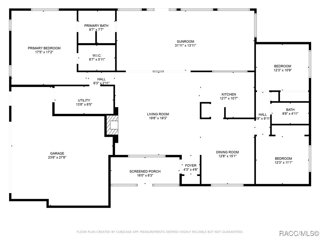 1545 N Abalone Terrace #4C, Hernando, New York image 4