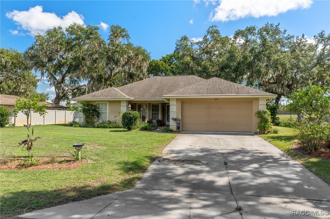 1107 S Fir Terrace, Inverness, Florida image 3