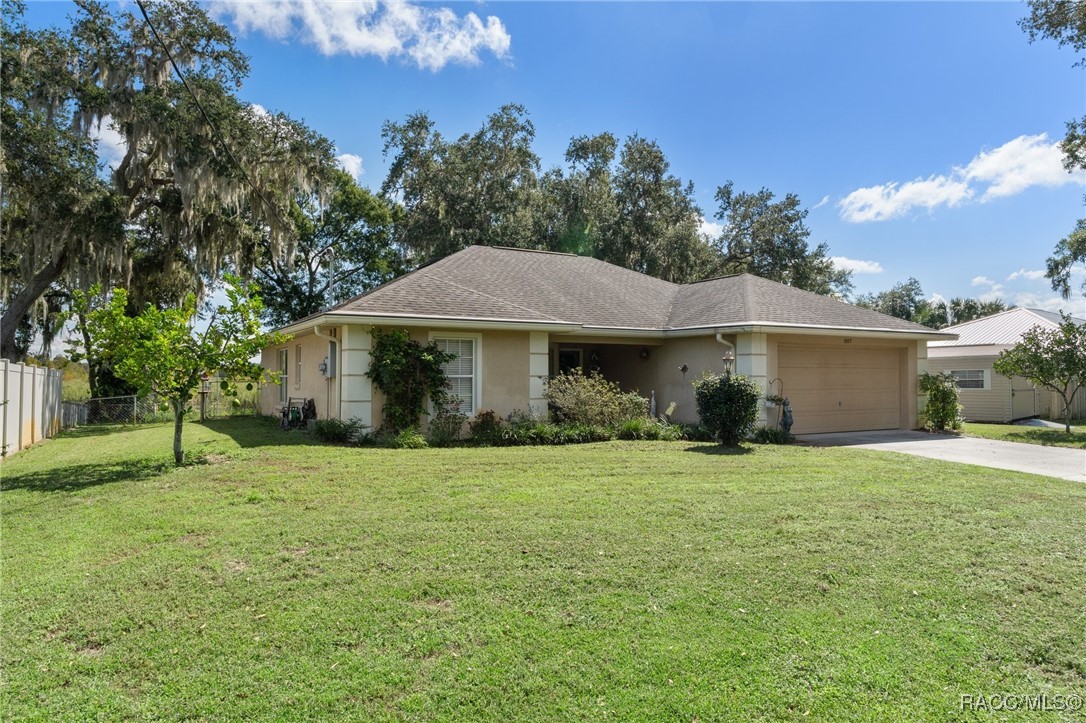 1107 S Fir Terrace, Inverness, Florida image 6