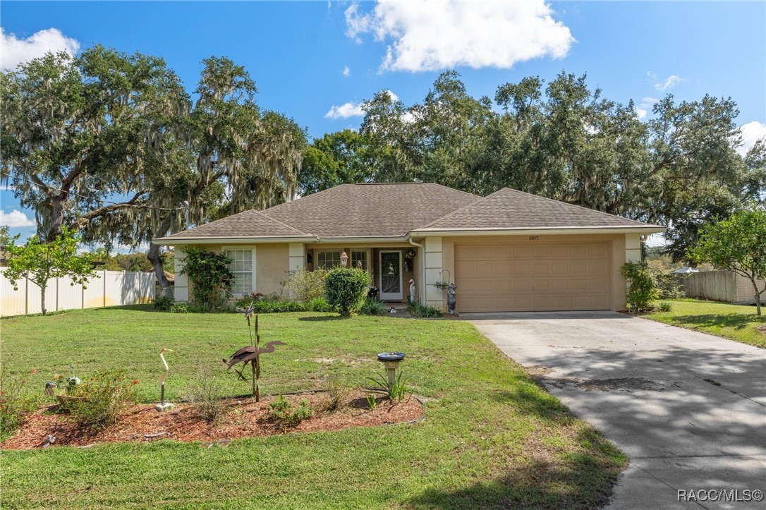 1107 S Fir Terrace, Inverness, Florida image 5