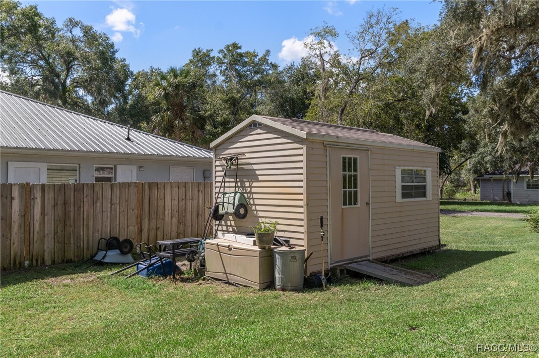 1107 S Fir Terrace, Inverness, Florida image 19