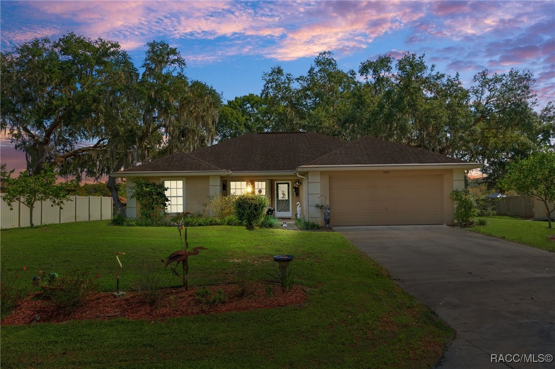 1107 S Fir Terrace, Inverness, Florida image 4