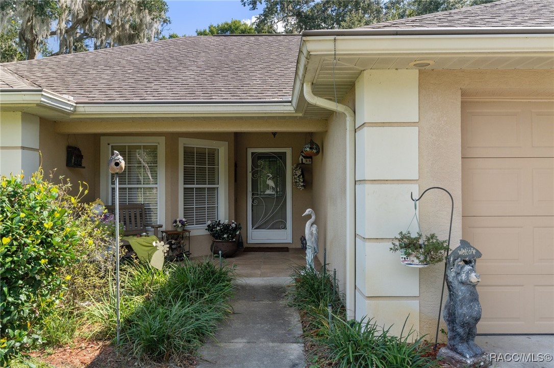 1107 S Fir Terrace, Inverness, Florida image 7