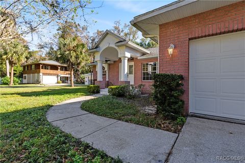 A home in Inglis