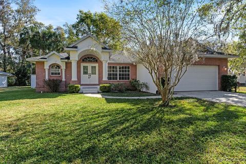 A home in Inglis