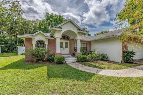 A home in Inglis