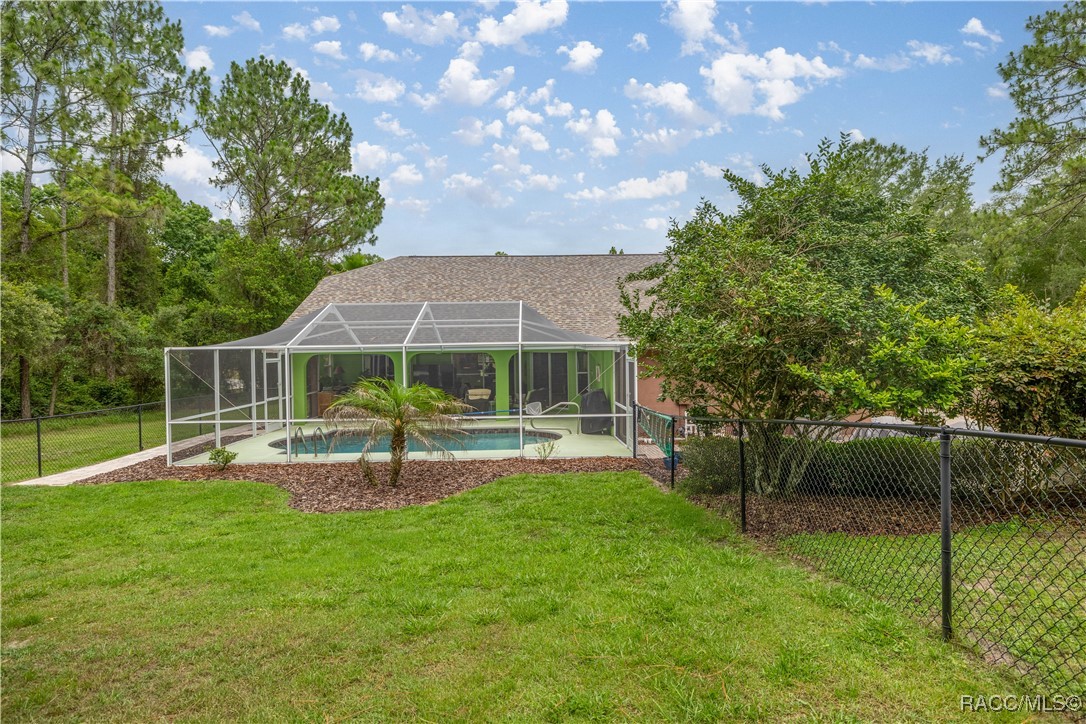 2789 W Aleuts Drive, Beverly Hills, Florida image 35