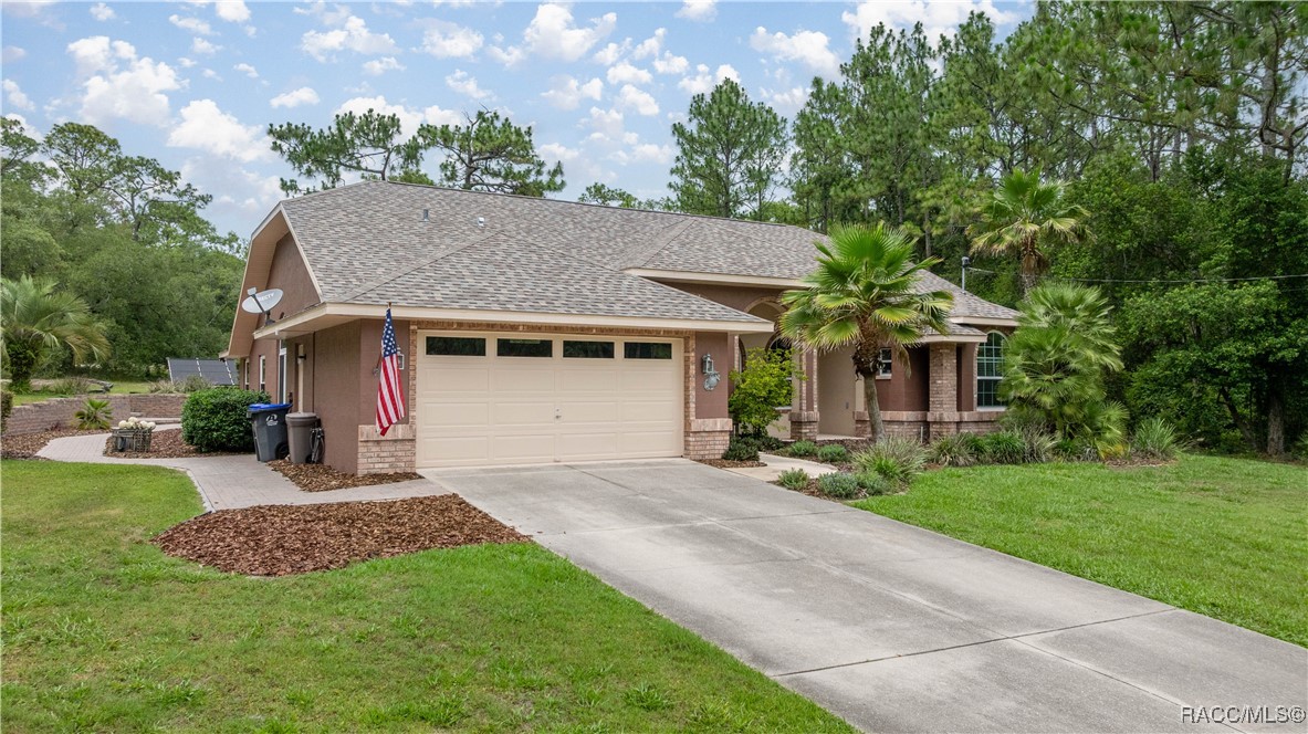 2789 W Aleuts Drive, Beverly Hills, Florida image 39