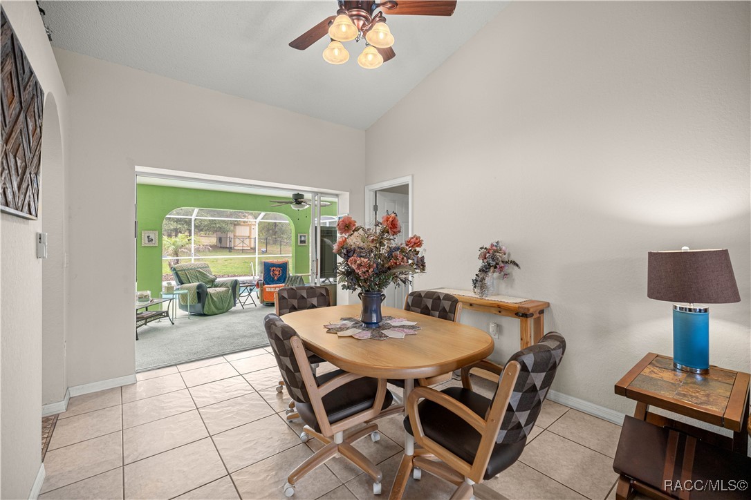 2789 W Aleuts Drive, Beverly Hills, Florida image 11