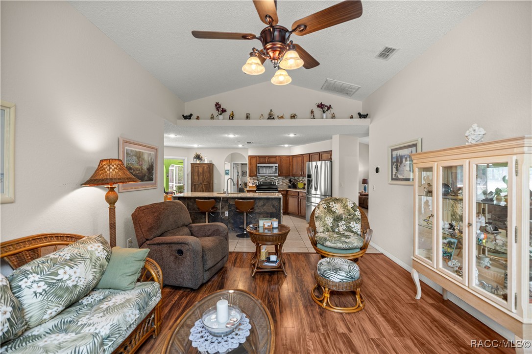 2789 W Aleuts Drive, Beverly Hills, Florida image 9