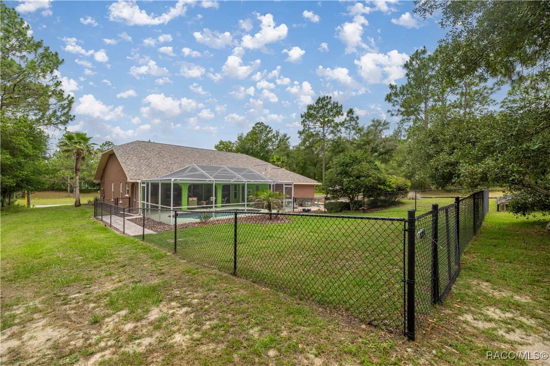 2789 W Aleuts Drive, Beverly Hills, Florida image 36