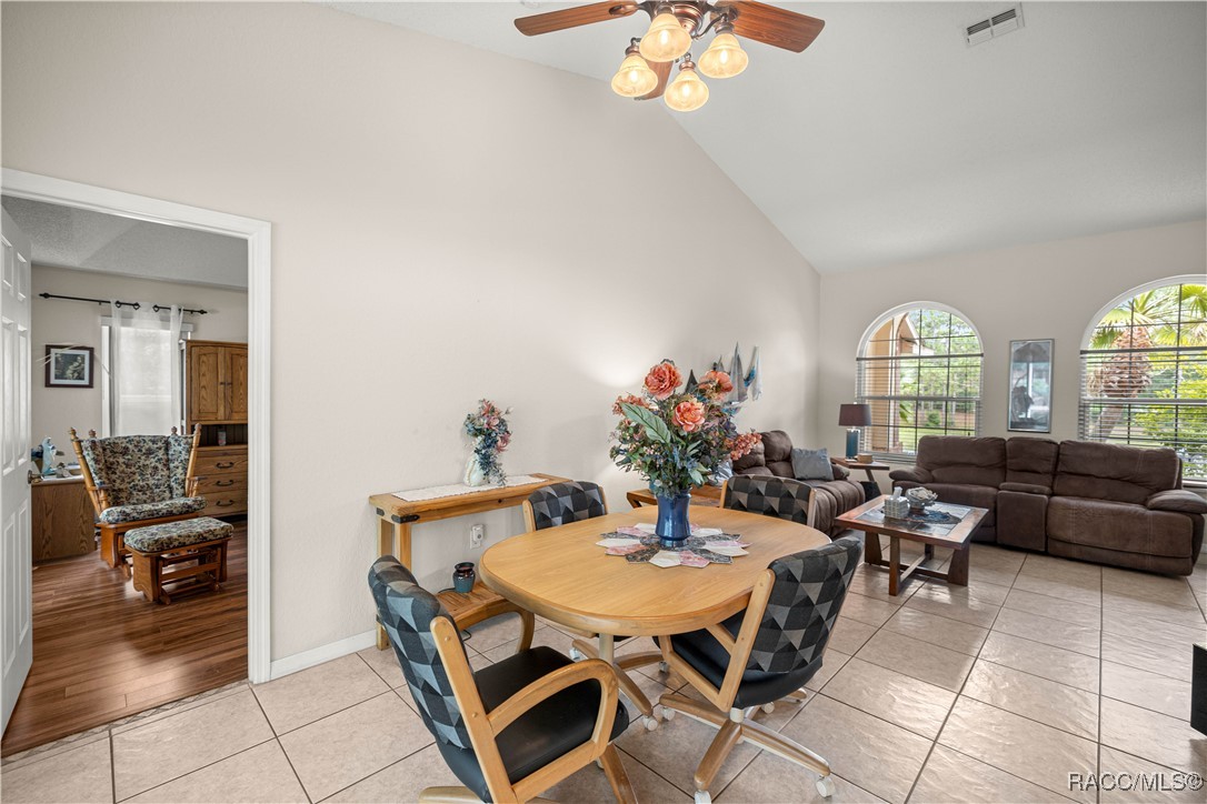 2789 W Aleuts Drive, Beverly Hills, Florida image 12