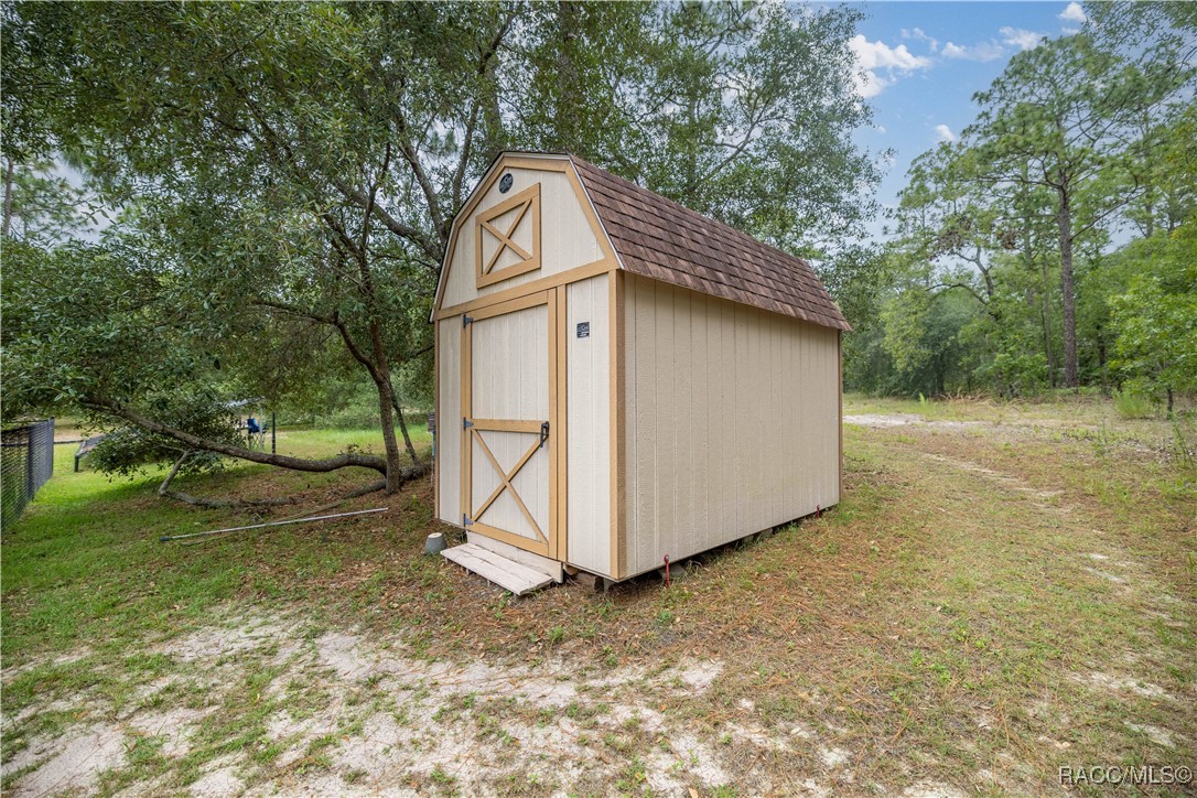 2789 W Aleuts Drive, Beverly Hills, Florida image 32