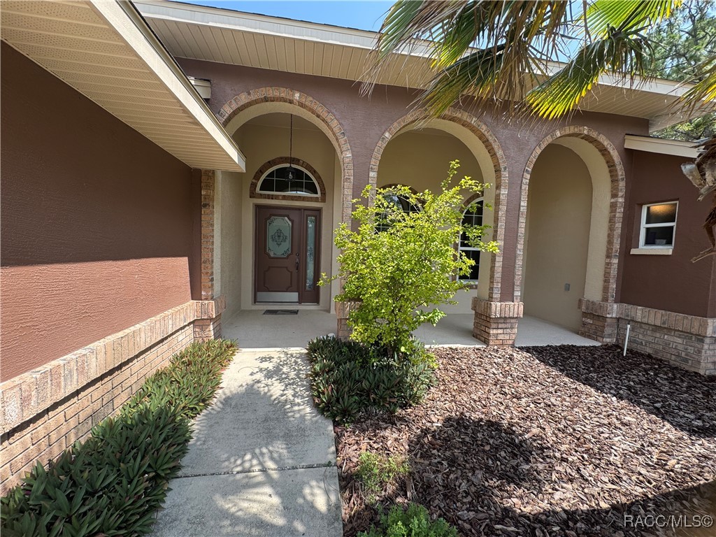 2789 W Aleuts Drive, Beverly Hills, Florida image 37