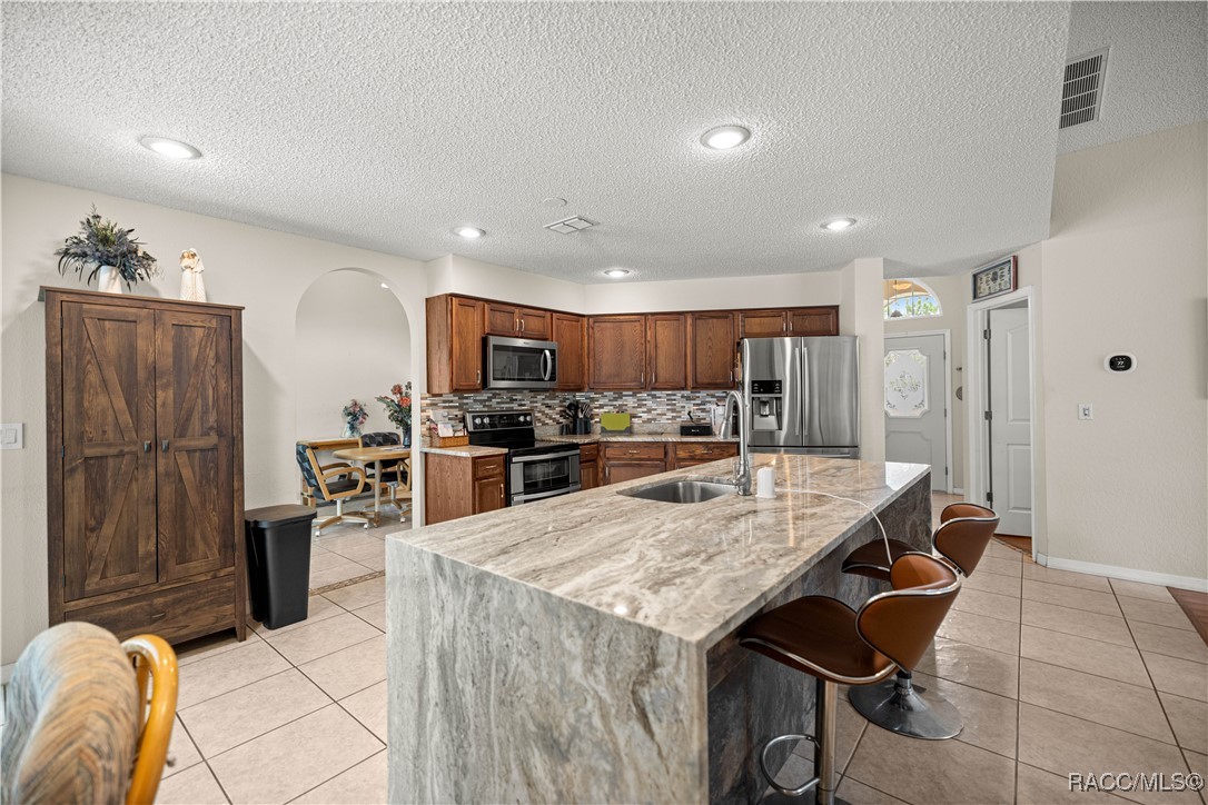2789 W Aleuts Drive, Beverly Hills, Florida image 6