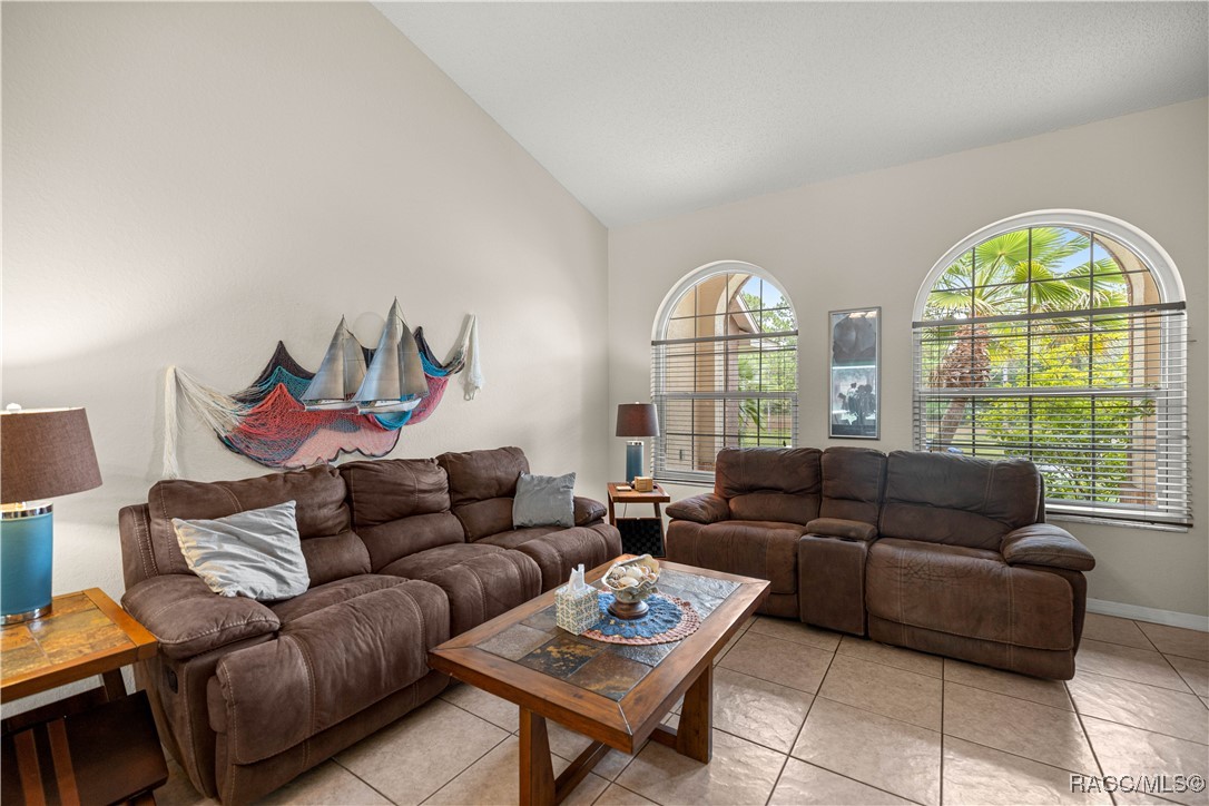 2789 W Aleuts Drive, Beverly Hills, Florida image 13