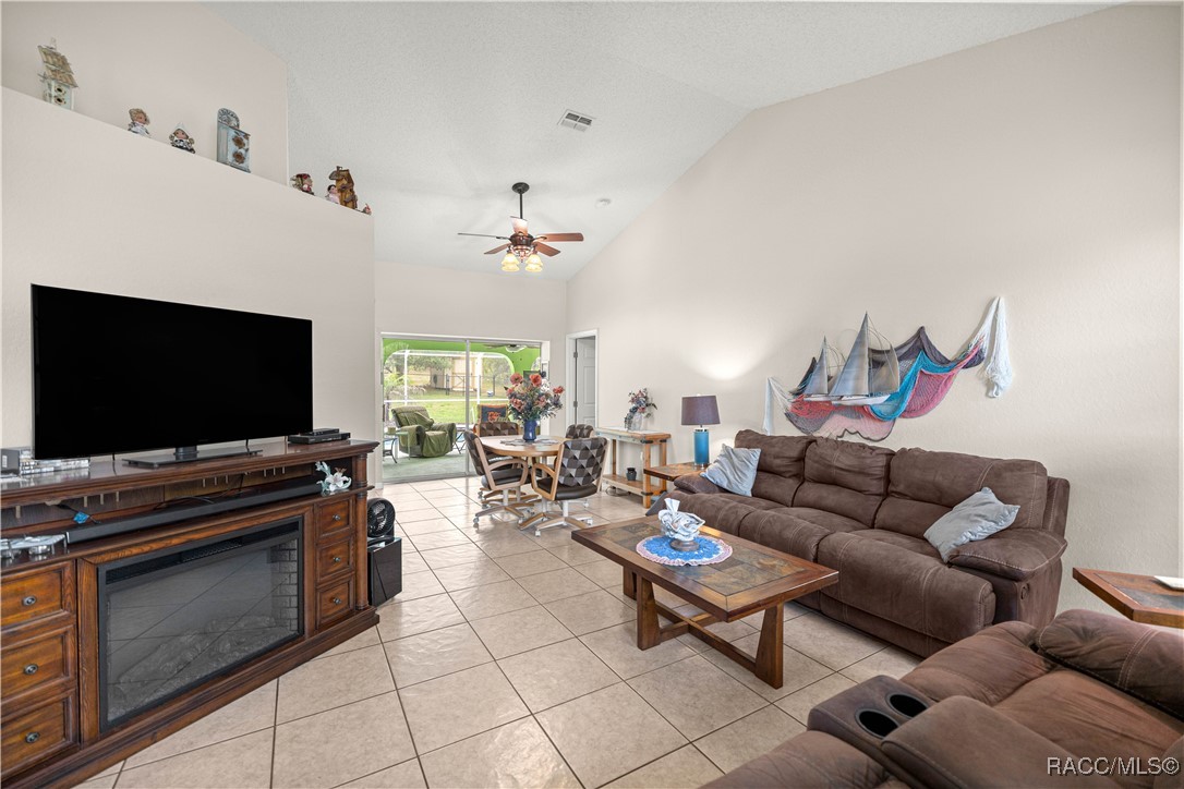 2789 W Aleuts Drive, Beverly Hills, Florida image 14