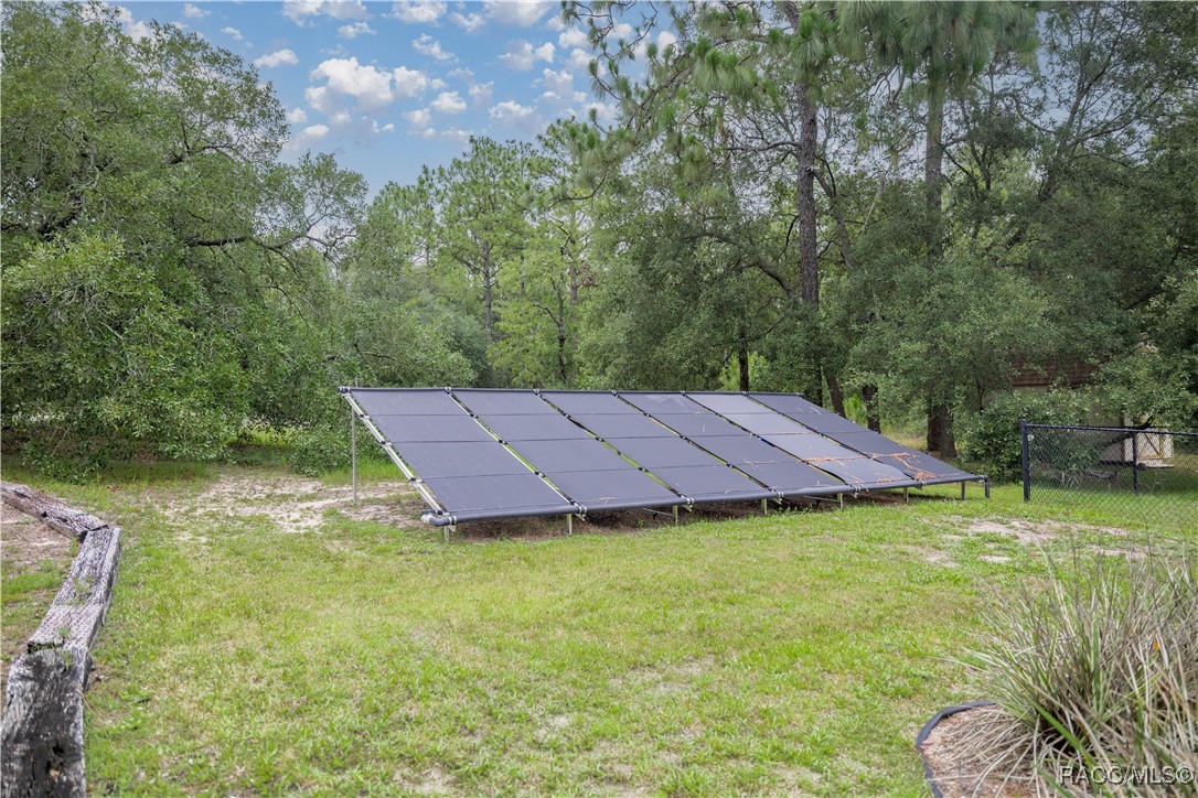2789 W Aleuts Drive, Beverly Hills, Florida image 34